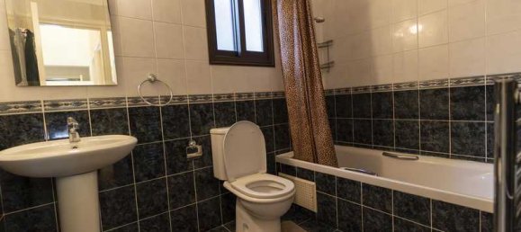 3 Schlafzimmer Gewerbliche Immobilie in Souni–Zanatzia, Cyprus, Nr. 18623 12