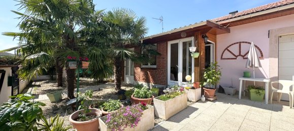 2 chambres Villa à Ain, France No. 287892 2