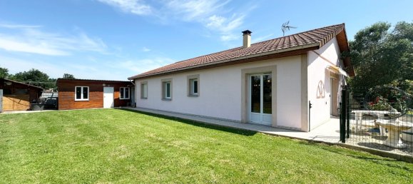 2 chambres Villa à Ain, France No. 287892 16