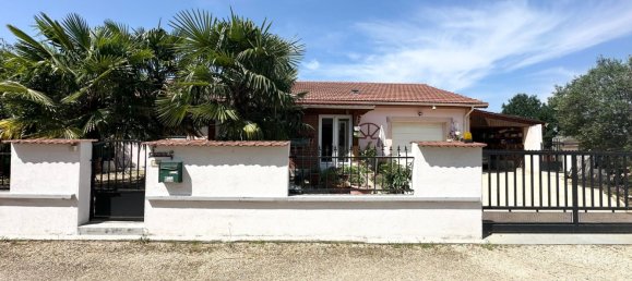 2 chambres Villa à Ain, France No. 287892 22