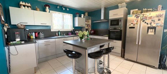 2 chambres Villa à Ain, France No. 287892 6