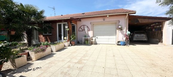 2 chambres Villa à Ain, France No. 287892 20