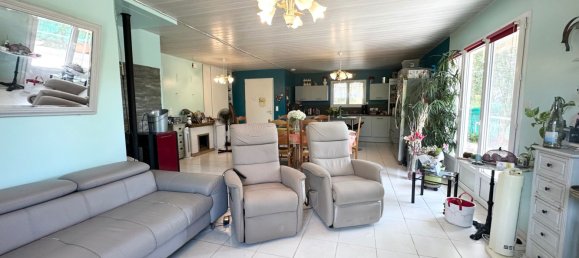 2 chambres Villa à Ain, France No. 287892 21