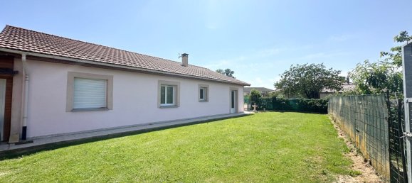 2 chambres Villa à Ain, France No. 287892 4