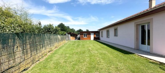 2 chambres Villa à Ain, France No. 287892 3