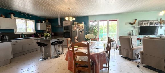 2 chambres Villa à Ain, France No. 287892 5