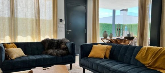 3 غرف نوم فيلا في Finestrat, Spain رقم 290609 13