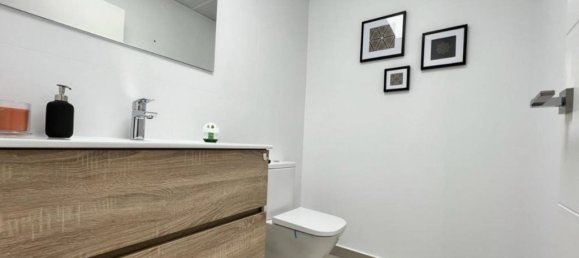 3 غرف نوم فيلا في Finestrat, Spain رقم 290609 27