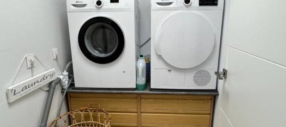 3 غرف نوم فيلا في Finestrat, Spain رقم 290609 28