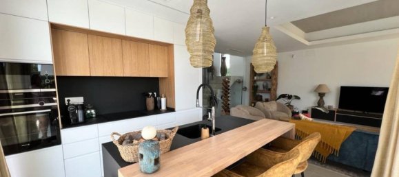 3 غرف نوم فيلا في Finestrat, Spain رقم 290609 14