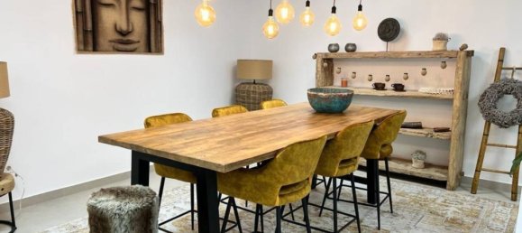 3 غرف نوم فيلا في Finestrat, Spain رقم 290609 23