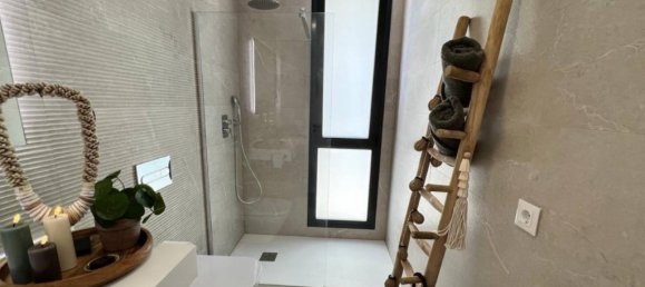 3 غرف نوم فيلا في Finestrat, Spain رقم 290609 20