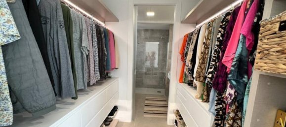 3 غرف نوم فيلا في Finestrat, Spain رقم 290609 30