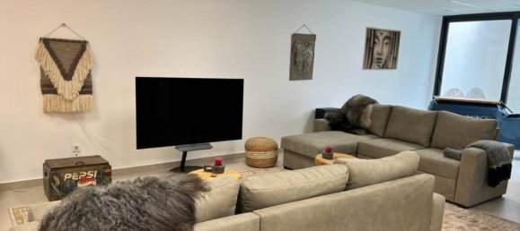 3 غرف نوم فيلا في Finestrat, Spain رقم 290609 3