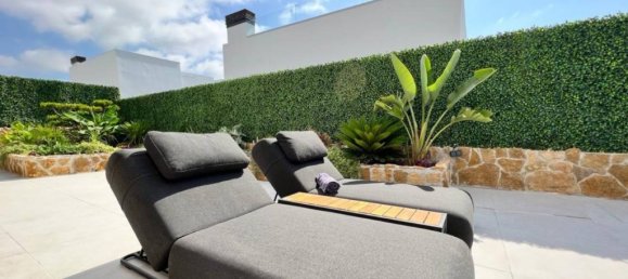 3 غرف نوم فيلا في Finestrat, Spain رقم 290609 8