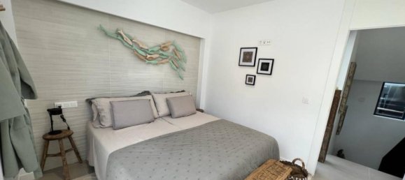 3 غرف نوم فيلا في Finestrat, Spain رقم 290609 21