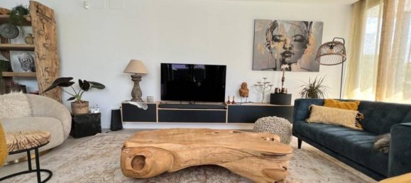 3 غرف نوم فيلا في Finestrat, Spain رقم 290609 17