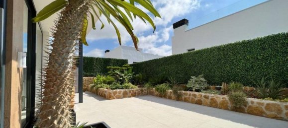 3 غرف نوم فيلا في Finestrat, Spain رقم 290609 10