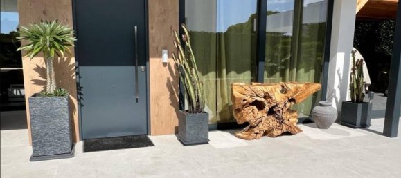 3 غرف نوم فيلا في Finestrat, Spain رقم 290609 9