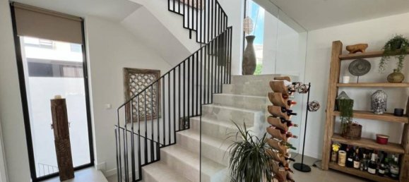 3 غرف نوم فيلا في Finestrat, Spain رقم 290609 18