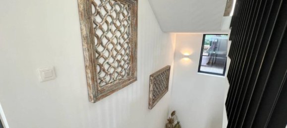 3 غرف نوم فيلا في Finestrat, Spain رقم 290609 25