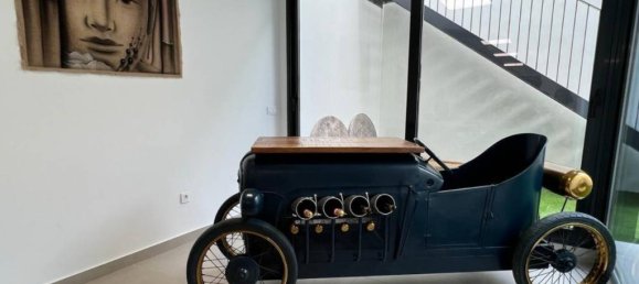 3 غرف نوم فيلا في Finestrat, Spain رقم 290609 26