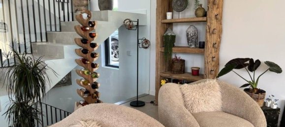 3 غرف نوم فيلا في Finestrat, Spain رقم 290609 12