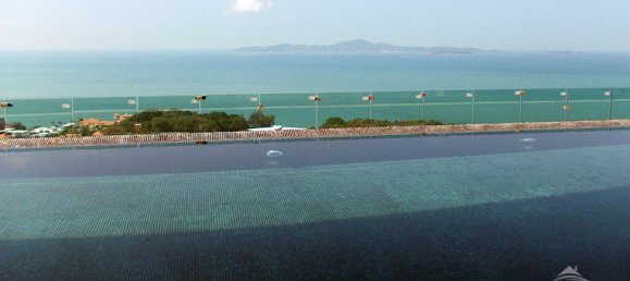 1 bedroom Condo in Pattaya, Thailand No. 1508 6