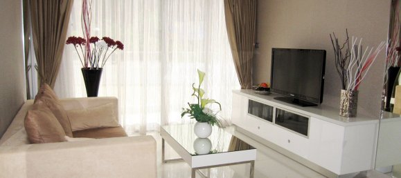 1 bedroom Condo in Pattaya, Thailand No. 1508 9