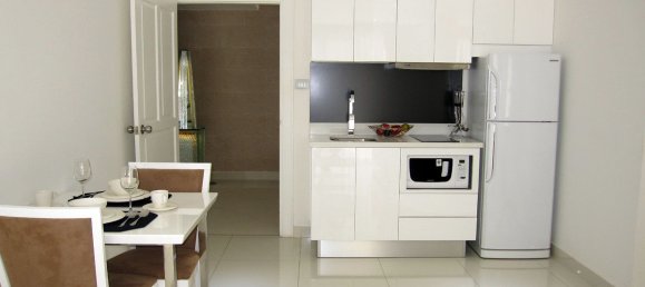 1 bedroom Condo in Pattaya, Thailand No. 1508 10