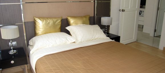 1 bedroom Condo in Pattaya, Thailand No. 1508 3