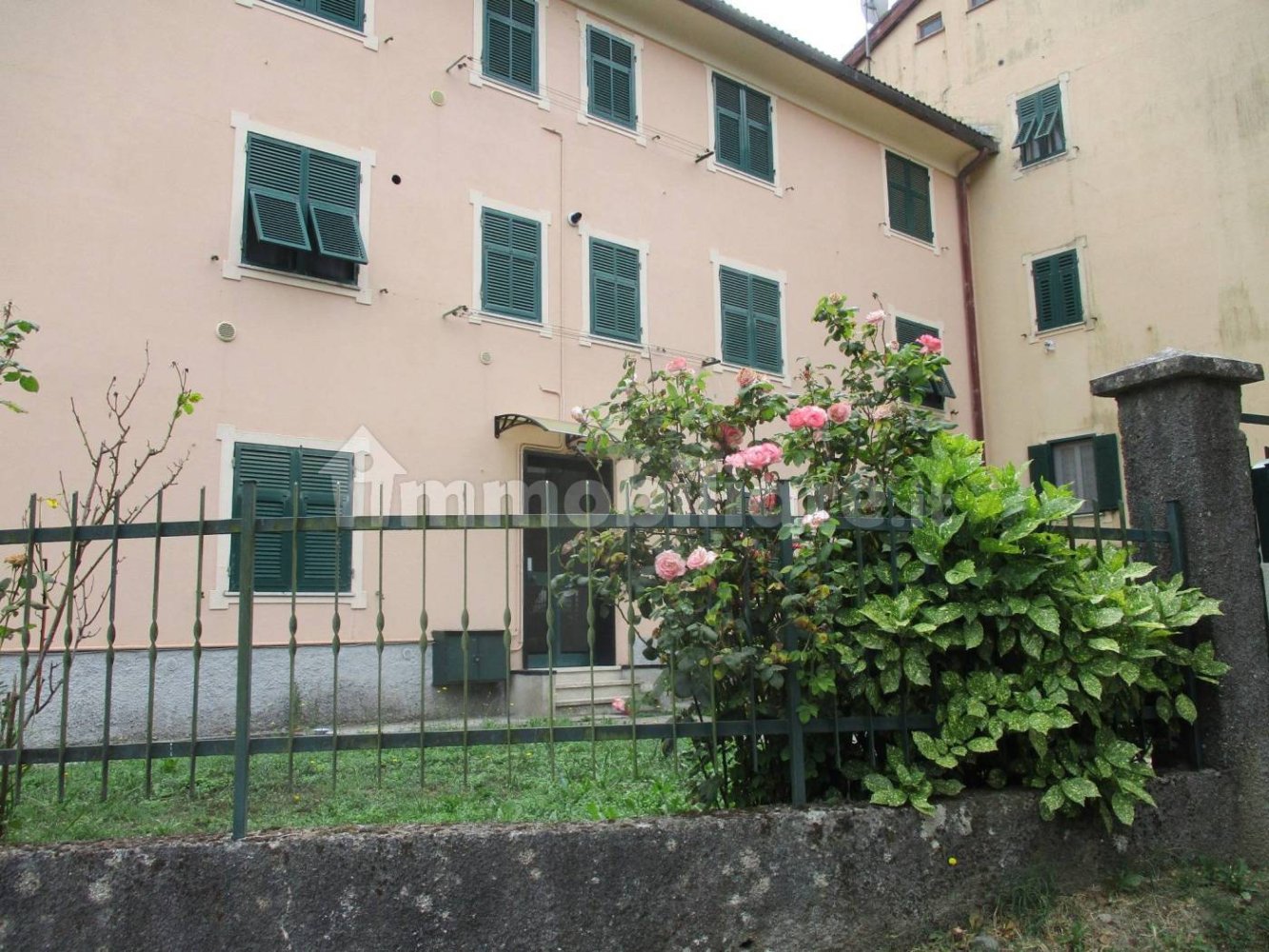 4 غرف نوم شقة في Voltaggio, Italy رقم 258342