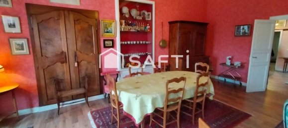 4 bedrooms House in Chinon, France No. 160948 7