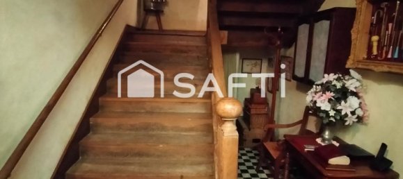 4 bedrooms House in Chinon, France No. 160948 11