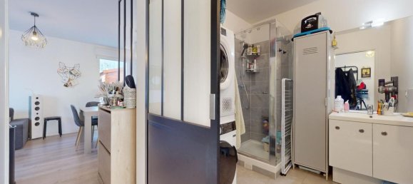 Квартира с 2 спальнями в Кормей-ан-Паризи, Франция № 169644 8