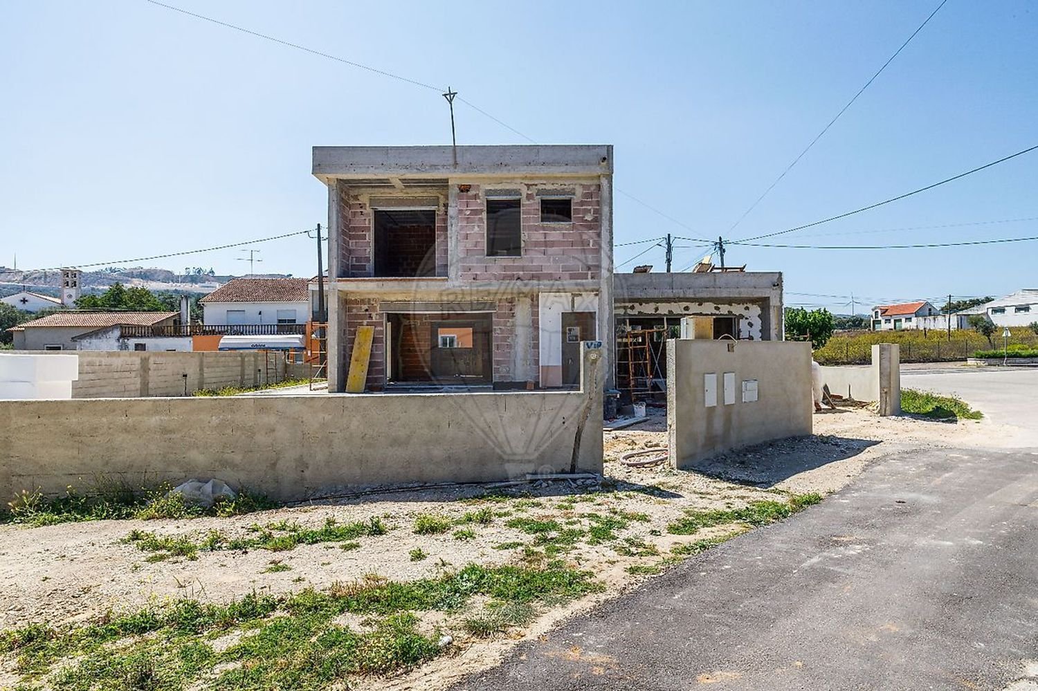 4 bedrooms House in Porto de Mos, Portugal No. 29274