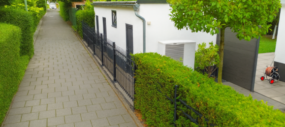 3 bedrooms Apartment in Neuss, Germany No. 245496 15