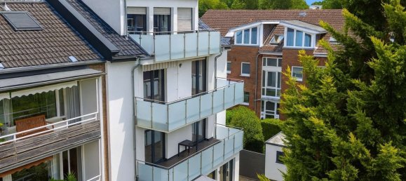 3 bedrooms Apartment in Neuss, Germany No. 245496 14