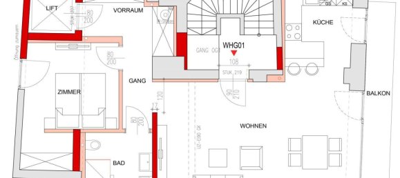 1 chambre Appartement à Gmunden, Austria No. 140005 11