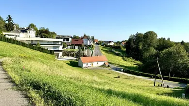 Земельный участок в Ласницхёе, Австрия № 1706