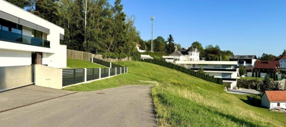 Земельный участок в Ласницхёе, Австрия № 1706 8