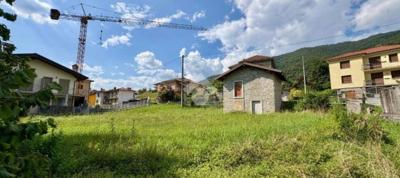 Земельный участок 700м² в Альбино, Италия № 288157 8