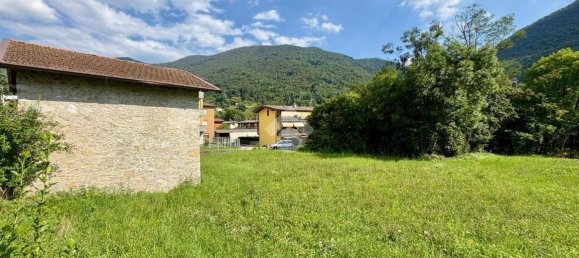 Земельный участок 700м² в Альбино, Италия № 288157 9