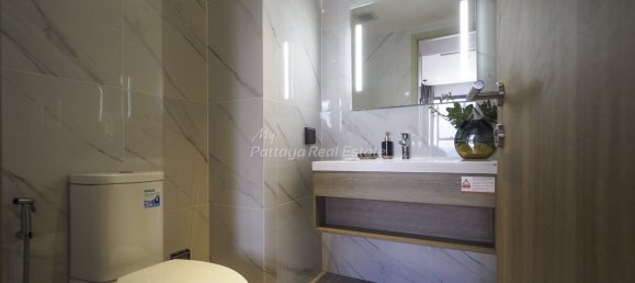 Кондоминиум с 1 спальней в Паттайя, Таиланд № 7794 10