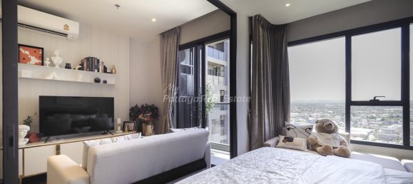 Кондоминиум с 1 спальней в Паттайя, Таиланд № 7794 7