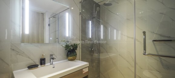 Кондоминиум с 1 спальней в Паттайя, Таиланд № 7794 9