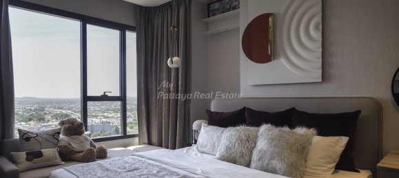 Кондоминиум с 1 спальней в Паттайя, Таиланд № 7794 6