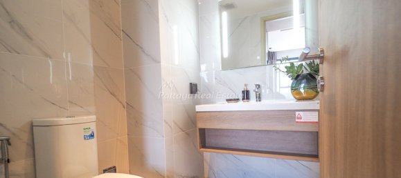 Кондоминиум с 1 спальней в Паттайя, Таиланд № 7794 4