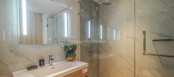 Кондоминиум с 1 спальней в Паттайя, Таиланд № 7794 5