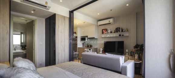 Кондоминиум с 1 спальней в Паттайя, Таиланд № 7794 8